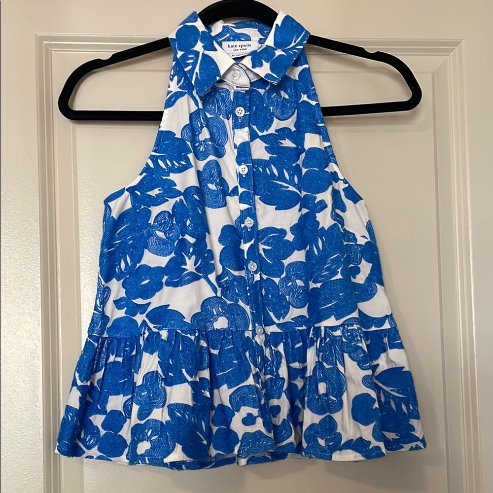 kate spade top